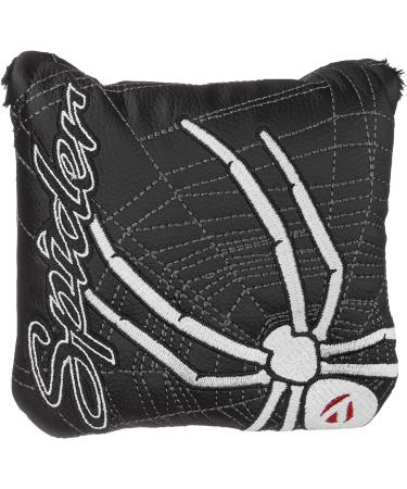 Spider Tour Black Putter #3 Left 34 - Sleek and Precise Golf Club - Buy Online on GoSupps.com