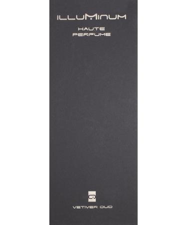 Haute Perfume Vetiver Oud 3.4 fl. oz. - Buy Online on GoSupps.com
