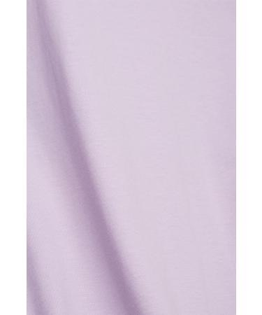 ESPRIT Women's T-Shirt XXS 570/Lavender - Buy Online on GoSupps.com