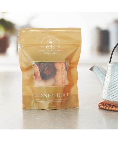 Chaney Root Blood Cleansing Tea | Ancient Healing Herbal Remedy | 3 oz Loose Leaf | 1 ct - Buy Online on GoSupps.com