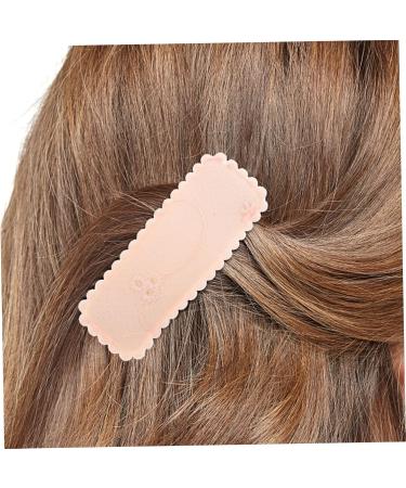 Didiseaon 10 Pairs hairpin small hair clips cute girl hair clip hair accessories for women large hair clips for thick hair metal hair clips alloy headgear toddler European and American - Buy Online on GoSupps.com