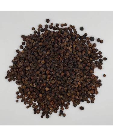 AgoraMarket Whole Black Peppercorns Black Pepper 85g 195Kg 1950 grams - Buy Online on GoSupps.com