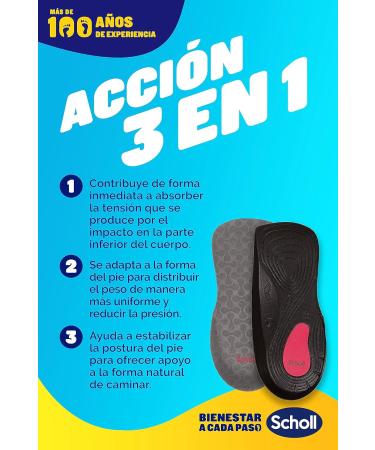 Buy Sch Plant Rodilla Talon In Balance T/L White - Size L (42.5-45) | International Shipping Available - Buy Online on GoSupps.com