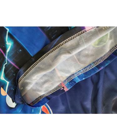 LIYIMING Classic Swim Trunks for Kids - Quick Dry Summer Beach Shorts for Boys & Girls - Perfect Casual Swimwear - Buy Online on GoSupps.com