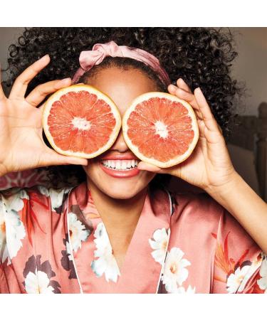 Sparkling Grapefruit & Orange Blossom Body Mist 8 fl. oz - Buy Online on GoSupps.com