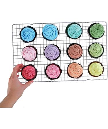 PME 100% Natural Food Colouring - Red 25g - Pack of 1 | Vibrant and Safe Dye for Baking - Buy Online on GoSupps.com