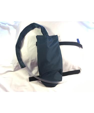 The Leg Bag Comfort Cover