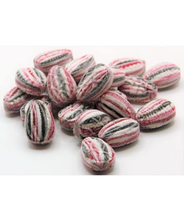 pin24shop 50g of royal gooseberry enhances the delicious aroma in the candy simply regal.