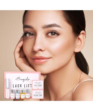 2024 Lash Lift Kit - Upgraded for Perming Curling & Lifting Eyelashes | Home & Salon Use with Glue & Instructions - Buy Online on GoSupps.com