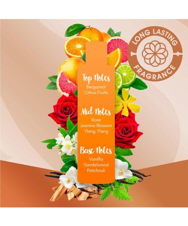 Sanctuary Spa Salt Body Scrub with Dead Sea Salt & Natural Oils - 650g (Pack of 1) | Vegan & Cruelty-Free - Buy Online on GoSupps.com