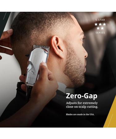 Wahl Magic Clip Blade Model no: 2191 - Buy Online on GoSupps.com