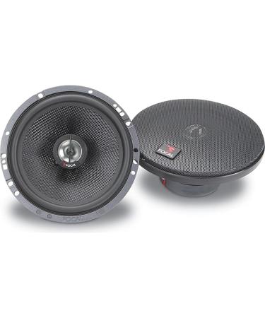 Focal Access 165 CA1 6.5-Inch Coaxial Speaker Kit