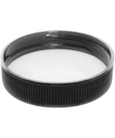 Activated Charcoal C 100% ACS Grade Course Granules 4 Oz in a Space-Saver Bottle USA - Buy Online on GoSupps.com