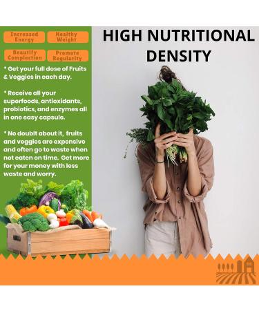 Choice Health Formulas Advantage Greens Superfood - Energy Promoter - Wheat Grass Barley Grass Spirulina Spinach Chlorella Beets Kale Supplement (150 Cap) - Buy Online on GoSupps.com