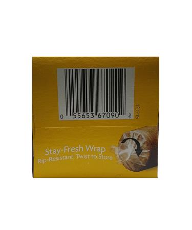 Dare Sesame Breton Crackers 8 oz - Delicious & Crunchy Snack - Buy Online on GoSupps.com