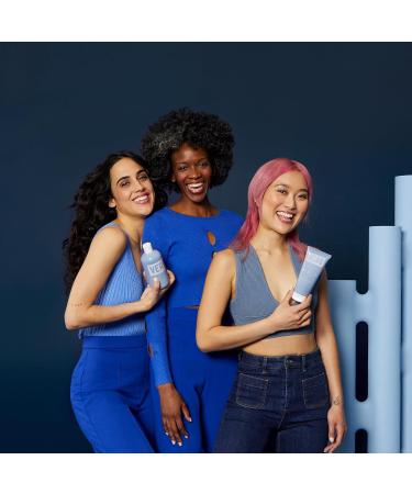 VERB Bonding Shampoo - Strengthening & Nourishing Formula for All Hair Types | International Shipping Available - Buy Online on GoSupps.com