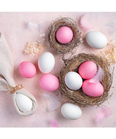 FVVMEED Single Hole Egg Shape Candle Molds - Silicone Mold for Scented Candle Making, Plaster Molding, Soap, Cake, Chocolate - DIY Handmade Crafts and Gifts - Buy Online on GoSupps.com