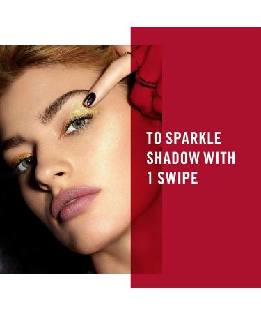Rimmel Wonder Swipe Glitter Eyeliner to Eyeshadow - So Savage (1.7 ml) Pack of 1 - Buy Online on GoSupps.com