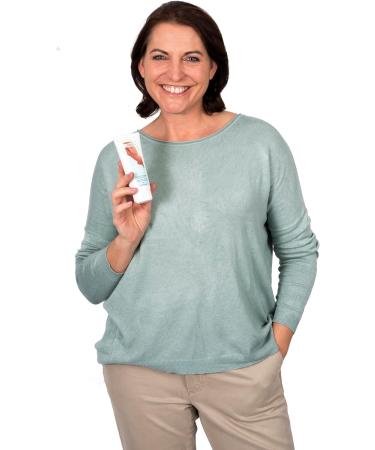 Vytaliving Miracle Skin Care Cream. 100ml treatment for dry skin flaky skin conditions. Triple action against eczema psoriasis - Buy Online on GoSupps.com