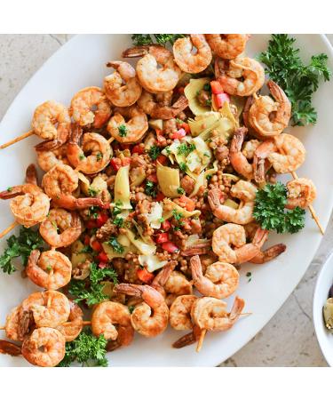 Wild Garden Heat & Serve Pilaf: 100% All-Natural Couscous, Fully Cooked, Microwavable - 8.8oz - Buy Online on GoSupps.com