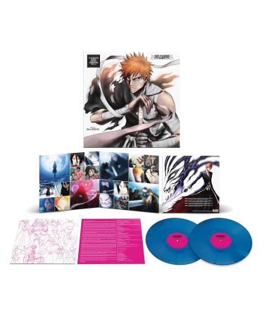 BLEACH Original Soundtrack - Buy Internationally | Best Prices & Fast Shipping - Buy Online on GoSupps.com
