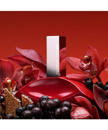 Calvin Klein My Euphoria Eau de Parfum Women's Ambery Floral Perfume With Notes of Blackcurrant Orchid Flamb Black Sesame Vanilla & Woods Long Lasting Fragrance 1 Fl Oz (Pack of 1) - Buy Online on GoSupps.com