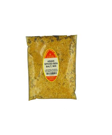 Marshalls Creek Spices Marshalls Creek Kosher Spices Low Salt Asian Spiced Sea Salt Mix Refill 10 Oz 10 ounces