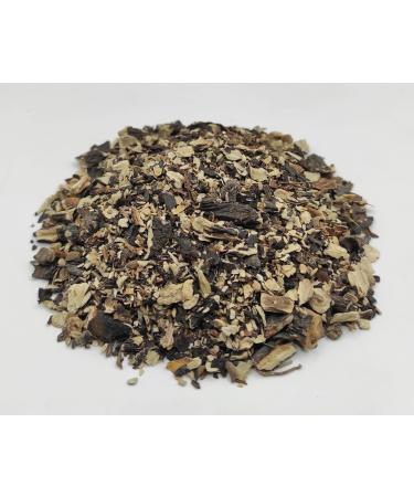 AgoraMarket Dried Comfrey Sliced 85g 195kg Symphytum officinale 220 grams - Buy Online on GoSupps.com