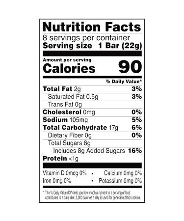 Rice Krispies Treats Crispy Marshmallow Squares Kids Snacks Cereal Bars 96 Bar - Pack Of 12 - Buy Online on GoSupps.com