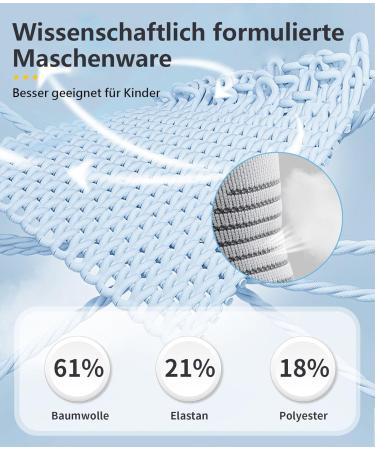 ProWaves Kniebandage f r Kinder Knieorthese f r Sport & Arthrose | Patella-Bandage mit Gelpolster f r Men & Frauen - Buy Online on GoSupps.com