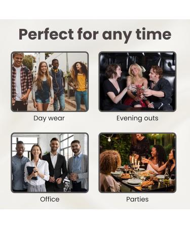 XVALUE Inspired from Xrjof Erba Pura - Luxury Perfume - Eau De Parfum Spray - Unisex Perfume for Women & Men - 100 ml/3.4 fl. oz - Buy Online on GoSupps.com