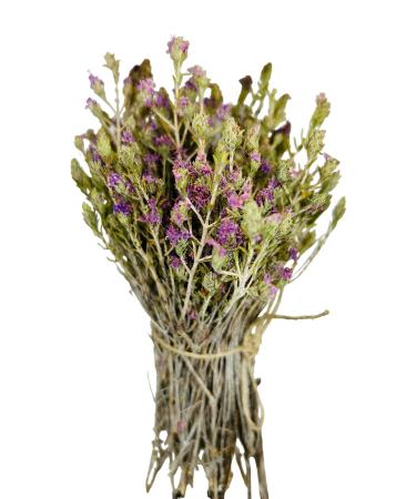 AgoraMarket Wild Dried Thyme Bunch 220g 195KG Premium Quality 950 grams