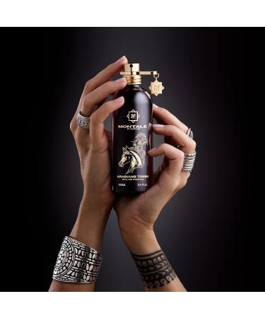 MONTALE Arabians Tonka Eau De Parfum 3.4 Fl. Oz. - Buy Online on GoSupps.com