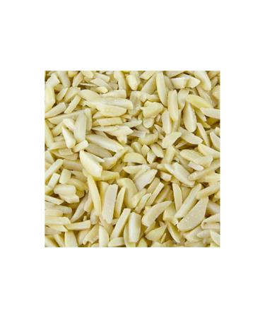 KEIN LIEFERANT Speckled Almonds 2.5 kg