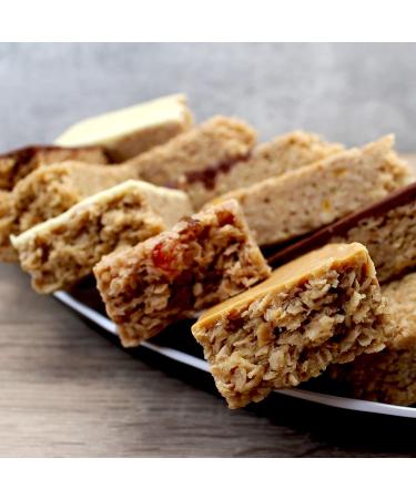 Buy TNT OATBABL 120G - Pure Oat Cereal Bar | Delicious Energy Snack with Oatmeal - International Shipping Available - Buy Online on GoSupps.com