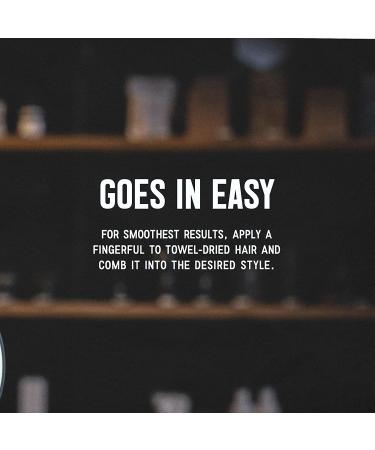 Victory Barber & Brand Men's Hair Pomade | Made in USA | Water Based | High Shine & Strong Hold | Hair Wax for Men - Buy Online on GoSupps.com
