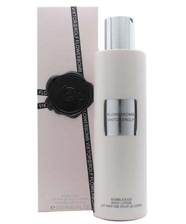 Viktor & Rolf Body Milk