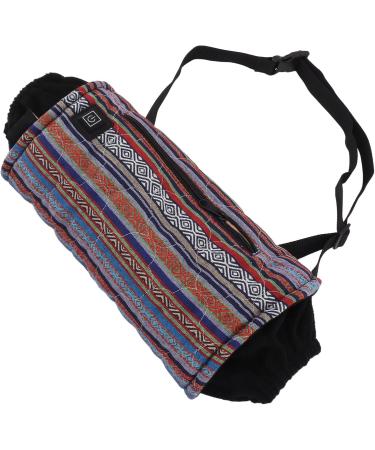 Adjustable Temperature Hand Warmer | Windproof & Waterproof USB Outdoor Bag - Perfect for Camping (Folk Style) - Buy Online on GoSupps.com