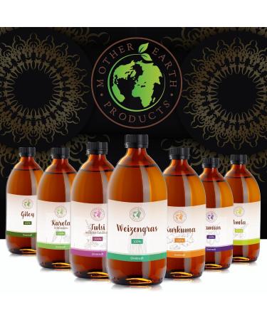 Giloy Direct Juice 500ml - Pure & Lab-Tested Immunity Booster | Shop Internationally - Buy Online on GoSupps.com