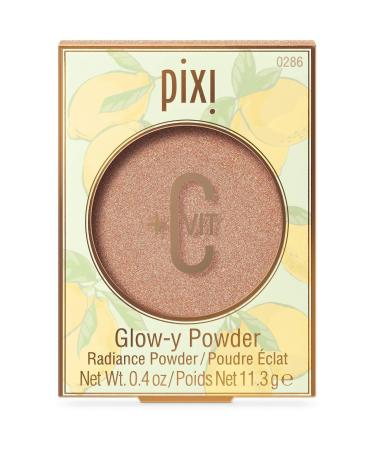 +C Vit Glow-y Powder