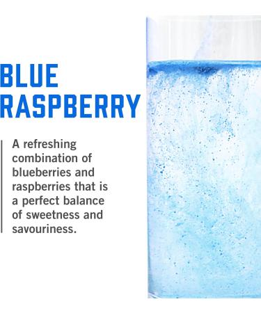 Buy BioSteel Hydration Mix - Sugar-Free Electrolytes Blue Raspberry Flavor 20 Servings | International Shipping Available - Buy Online on GoSupps.com