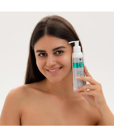 GPC GREEN PHARM COSMETIC Cleansing Milk 150 ml - Buy Online on GoSupps.com