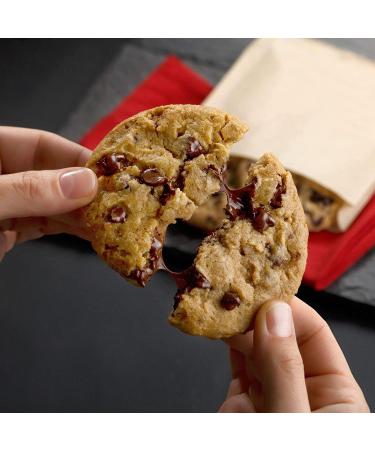 Mrs. Fields Cookies Full Dozen Signature Cookie Tin - 5 Flavors Included - Buy Online on GoSupps.com