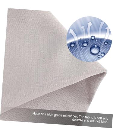 jojofuny 60 Pcs Antifogging Glasses & Screen Wipes - Microfiber Polish Cloth for Eyeglasses Electronics & More - Buy Online on GoSupps.com