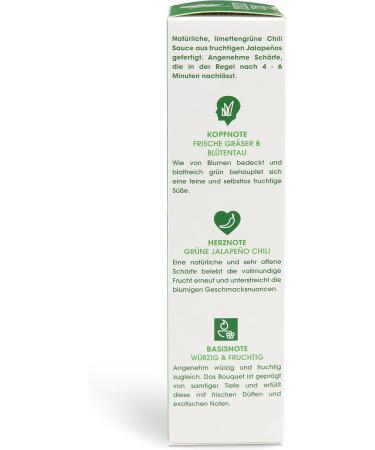 Mexican Tears - Green Pepper Sauce Hot Sauce 100ml Chilli Sauce  - Buy Online on GoSupps.com