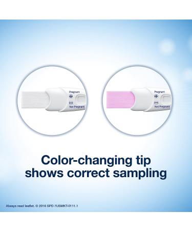 Clearblue Rapid Detection Pregnancy Test 3 Count - Fast and Accurate Results - Buy Online on GoSupps.com