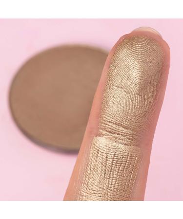  Neve Cosmetics Waffle Eyeshadow L - Buy Online on GoSupps.com