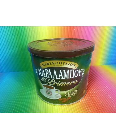 Charalambous Charalambous Cyprus Coffee 200Gr