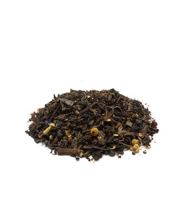 Fermentaholics USDA Certified Organic Earth Kombucha Tea Blend - Kosher Certified - Buy Online on GoSupps.com