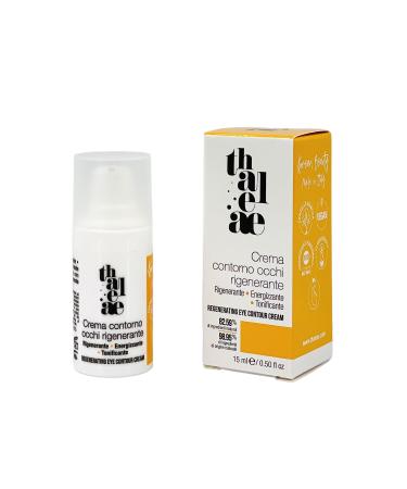 Thaleae Regenerating eye cream